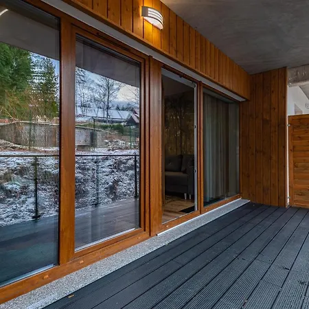 Slowackiego * Karpacz