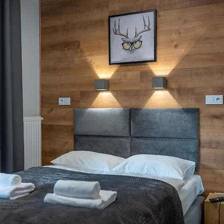 Slowackiego Apartmán Karpacz