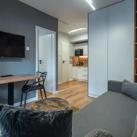 Slowackiego Apartmán Karpacz