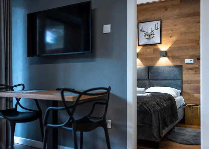 Apartamento Slowackiego Karpacz