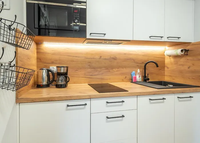 Apartamento Slowackiego