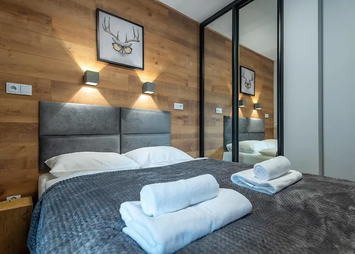 Apartment Slowackiego Karpacz