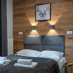 Slowackiego Apartment Karpacz