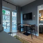 Apartment Slowackiego
