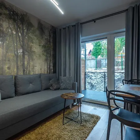 Slowackiego * Карпач