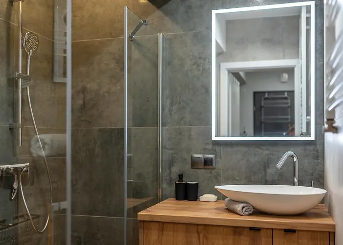 Slowackiego Карпач