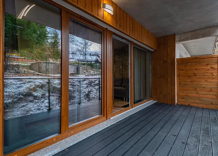 Slowackiego * 카르파츠