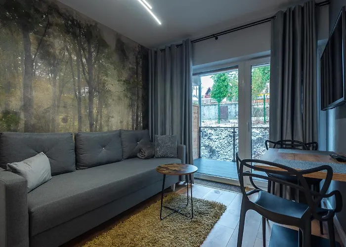 Slowackiego * Карпач