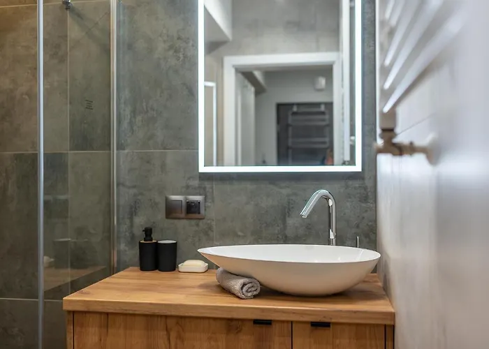 Slowackiego Карпач